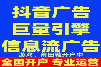 信息流广告投放公司：成功案例解析